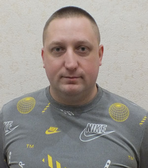 Куликов Сергей Николаевич Куликов Сергей Николаевич