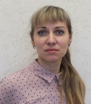 Прокофьева Анна Евгеньевна Прокофьева Анна Евгеньевна