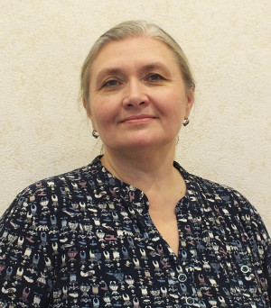 Саливоненко Елена Александровна Саливоненко Елена Александровна