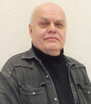 Щеголев Игорь Валентинович Щеголев Игорь Валентинович